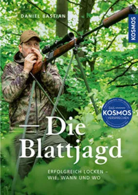 Image de Die Blattjagd