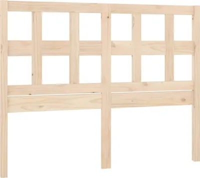 Zdjęcie produktu dla VidaXL 818940, Drewno sosnowe, 2055 mm, 100 cm, 40 mm