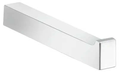 Produktbild von Keuco Edition 11 Toilettenpapier-Ersatzrollenhalter verchromt - 11163010000
