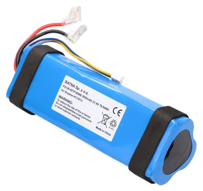 Produktbild von Extralink Ersatzakku für Dreame H11/H11 Max, 3650mAh, 21.6V