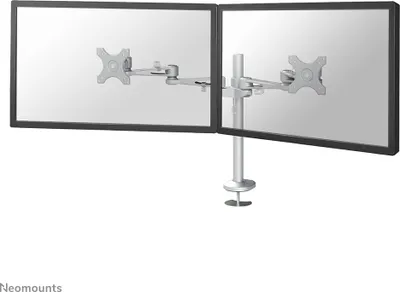 Immagine prodotto di Neomounts by Newstar FPMA-D935DG Neomounts by Newstar Monitor-Halterung FPMA-D935DG silber