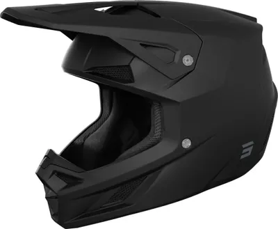 Immagine prodotto di Casco Shot Speed Motocross, nero, XL (61/62)