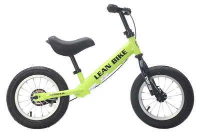 Produktbild von Enduro Laufrad Laufrad Neongrün