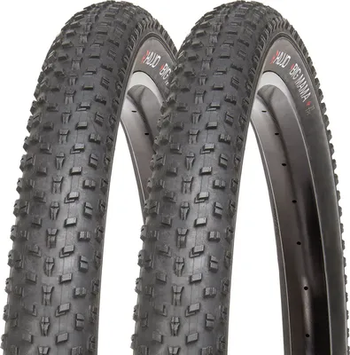 Produktbild von Kujo Big Mama Fatbike Fahrradreifen 26" x 4,0" Fat Tire 2 Reifen