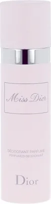 Obrázok produktu pre Dior Christian Miss Dior dezodorant v spreji 100 ml (žena)