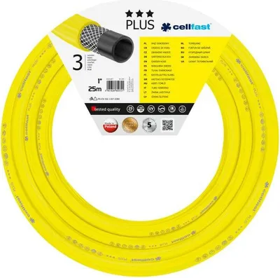 Image de Tuyau blindé pour sprinklers 1'' EXT 25MB - C 10-230