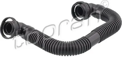 Obrázok produktu pre TOPRAN 503 144 Hadica na prívod vzduchu Hadica na prívod vzduchu pre BMW 3 Sedan (E46)