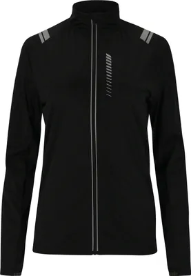 Produktbild von ENDURANCE Fahrradjacke Julliet mit reflektierenden Elementen 1001 Black 46