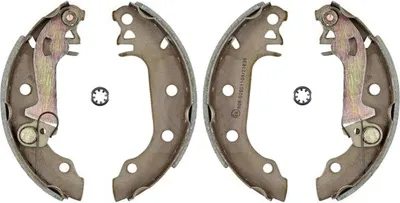 Produktbild von Bremsbackensatz für Trommelbremse Ø 178 mm 32 mm A.B.S. für u.a. FORD FIESTA