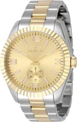 Image de Invicta Specialty 49388 Montre à Quartz pour Homme - 43 mm