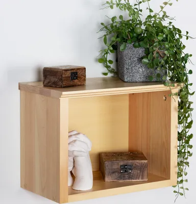 Produktbild von Wandregal 40 cm breit
