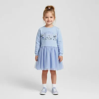 Produktbild von Cerda Group Stitch Sweatshirt  6 Years Jungen,Mädchen  6 Years