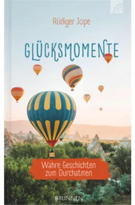 Zdjęcie produktu dla Glücksmomente