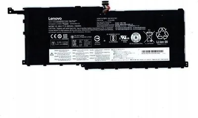 Zdjęcie produktu dla Lenovo Bateria Wewnętrzna 4C 56Wh Liion, 01Av409