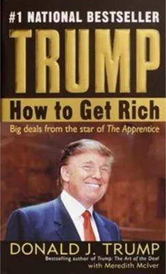 Produktbild von How to Get Rich