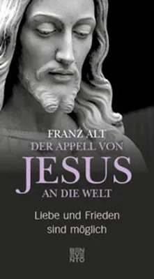 Produktbild von Der Appell von Jesus an die Welt
