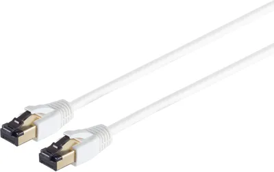 Immagine prodotto di S/CONN massima connettività Netzwerkkabel-Patchkabel cat