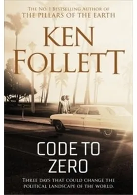 Produktbild von Code to Zero