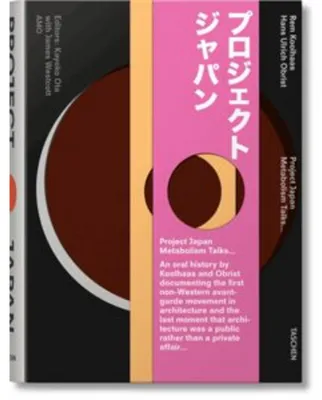 Produktbild von Koolhaas/Obrist