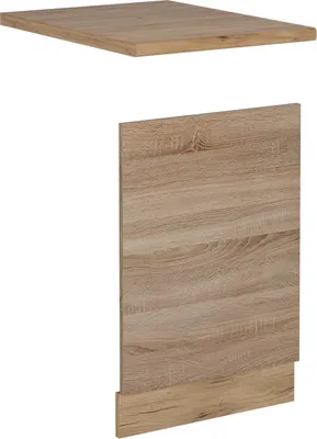 Immagine prodotto di Pannello frontale Vicco R-Line Sonoma 45 cm , PL Rovere, Model 53520