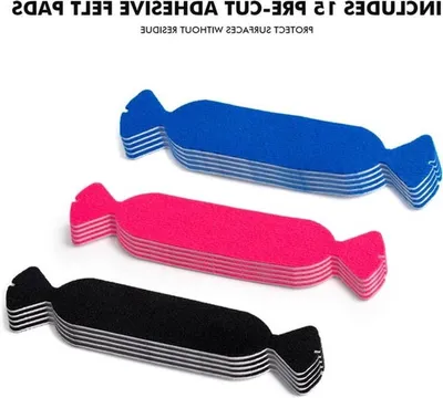 Magnetisches Squeegee-Set mit 4 Stück, Hauptbild