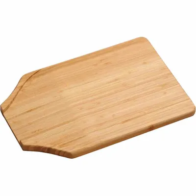 Immagine prodotto di Kesper 581-26 Tagliere 36x25x2cm in bambù, naturale