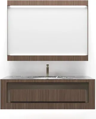Immagine prodotto di Eccellenza nel bagno: estetica, eleganza, stile Art Déco. Rubinetteria per lavabi in stile italiano