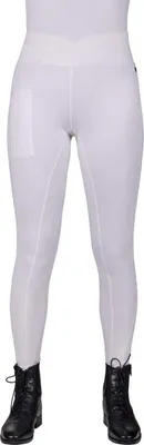 Produktbild von QHP Reitlegging Raquel Vollbesatz