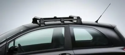 Zdjęcie produktu dla Bagażnik dachowy TOYOTA Yaris oryginalny PZ403-B1613-GA OE