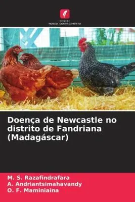Produktbild von Doença de Newcastle no distrito de Fandriana (Madagáscar)