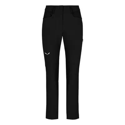 Produktbild von Agner Durastretch Hose Damen - Salewa, Farbe:0910-black out, Größe:46