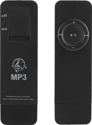 Image de MP3,Lecteur de musique de sport pour l'extérieur,Equipement audio musical électronique,Accessoires pour lecteur de musique avec écouteurs,Mini lecteur capable de stocker 32GB de musique