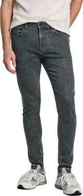 Produktbild von Pepe Jeans Pm207387 Skinny Fit Jeans Grau 32 / 32 Mann Grau 32