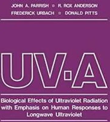 Produktbild von Uv-A