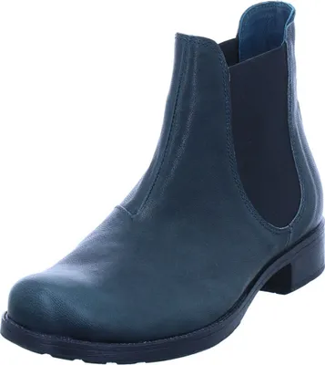Produktbild von Think! Stiefelette Stiefelette Nappaleder