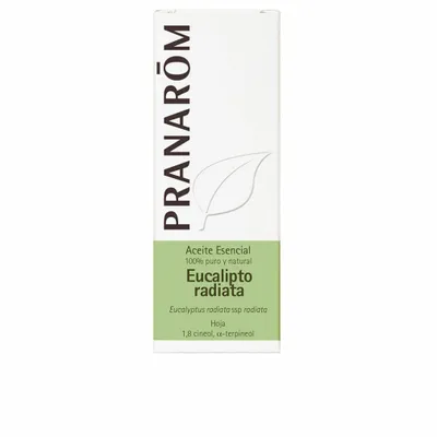 Productafbeelding van Essentiële olie Pranarom Eucalyptus Radiata, 10 ml