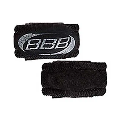 Produktbild von Bbb Headguard Bbp-20 Black One Size