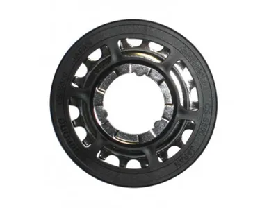 Obrázek produktu pro Zásuvné řetězové kolo Shimano Alfine 18 zubů, 1/2X3/32, stříbrné