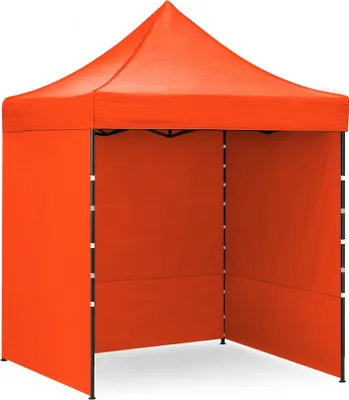 Image de Aga Stand de ciseaux PARTY 2x2m Orange