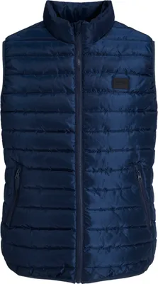 Produktbild von Jack & Jones Wing Bodywarmer Blau - Große S