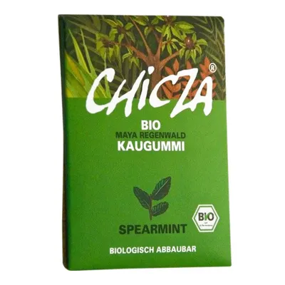 Produktbild von Kaugummi - Spearmint 30g