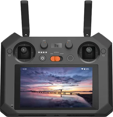 Produktbild von Xiaomi Fimi TX10A Built-in Screen Remote Controller