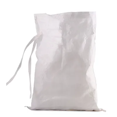 Produktbild von Big Bags Sandsäcke mit Schnürband 10 Stück - idealer Hochwasserschutz ungefüllt in verschiedenen Varianten - Sandsäcke & Gewebesäcke 400x600mm