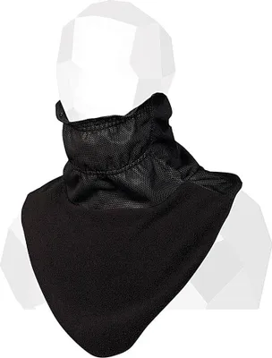 Obrázek produktu pro Booster Tourist Neck Warmer Black Man Black One Size