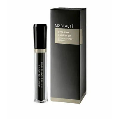 Produktbild von M2 Beaute Eyebrow Enhancer Color & Care 6ml