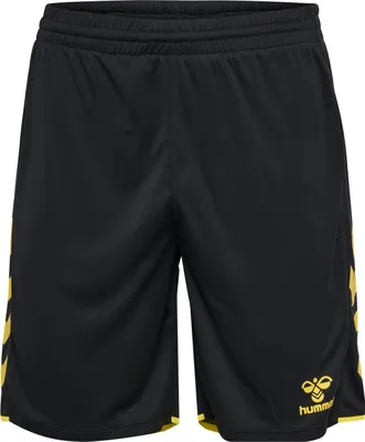 Obrázok produktu pre Šortky Hummel Core 2.0, čierne, XL, pánske