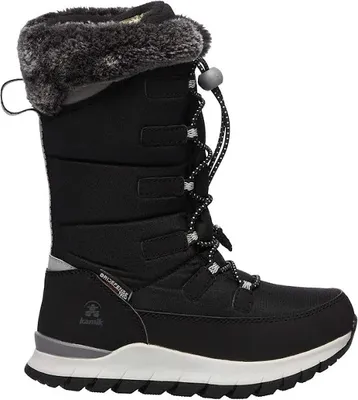 Produktbild von Kamik PRAIRIE2 BLACK-NOIR 29