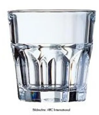 Produktbild von Granity Tumbler 16cl; 0,1l /-/ stapelbar - 6 Stück