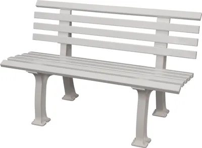 Produktbild von Blome Gartenbank IBIZA 2-Sitzer Länge 1200 mm