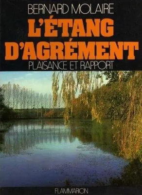 Image de L'etang d'agrement
